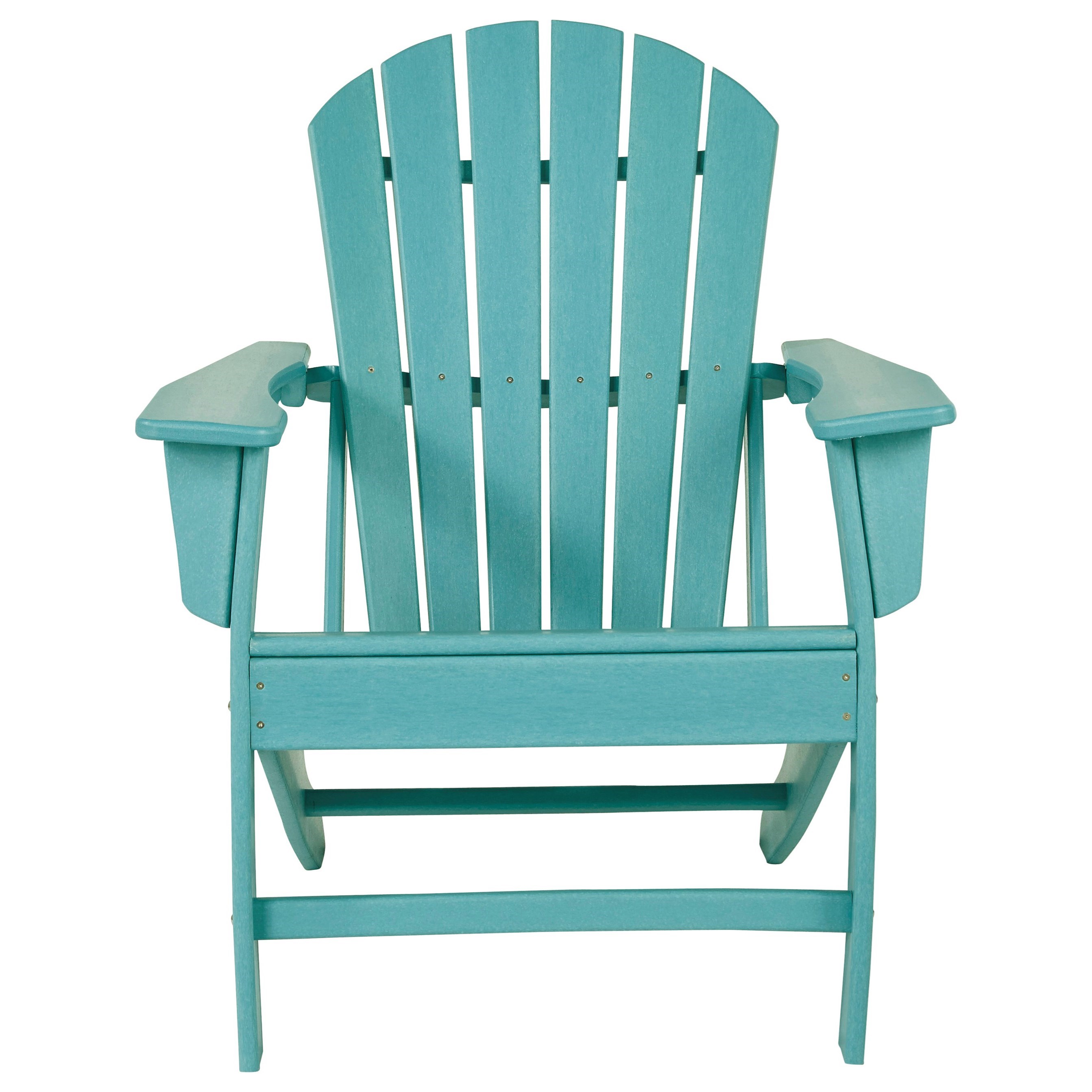 Armless adirondack chair discount